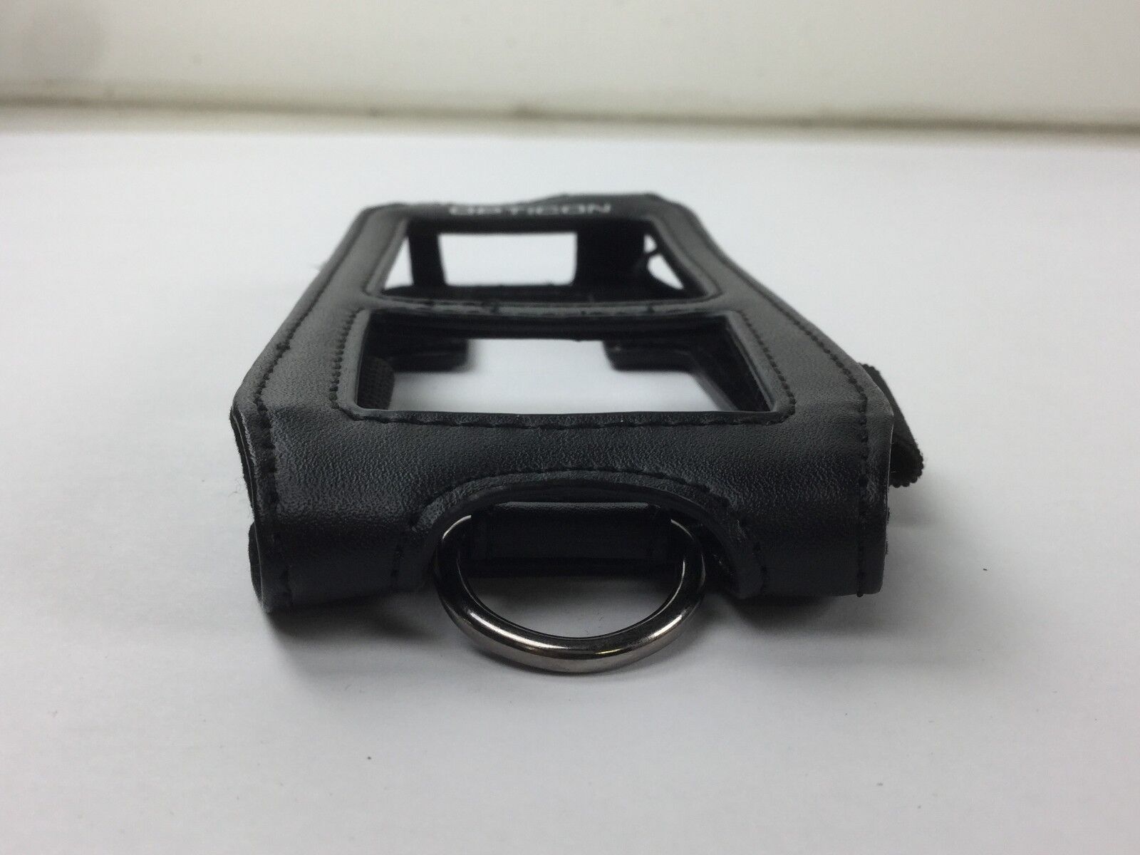 Opticon H19 Black Leather Case (Lot of 4)