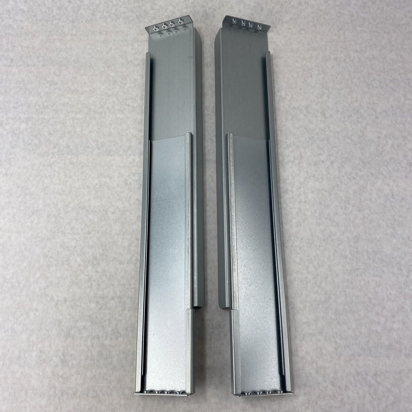 Emerson 19" Mounting Rack Slide Rail Kit for GXT5 UPS