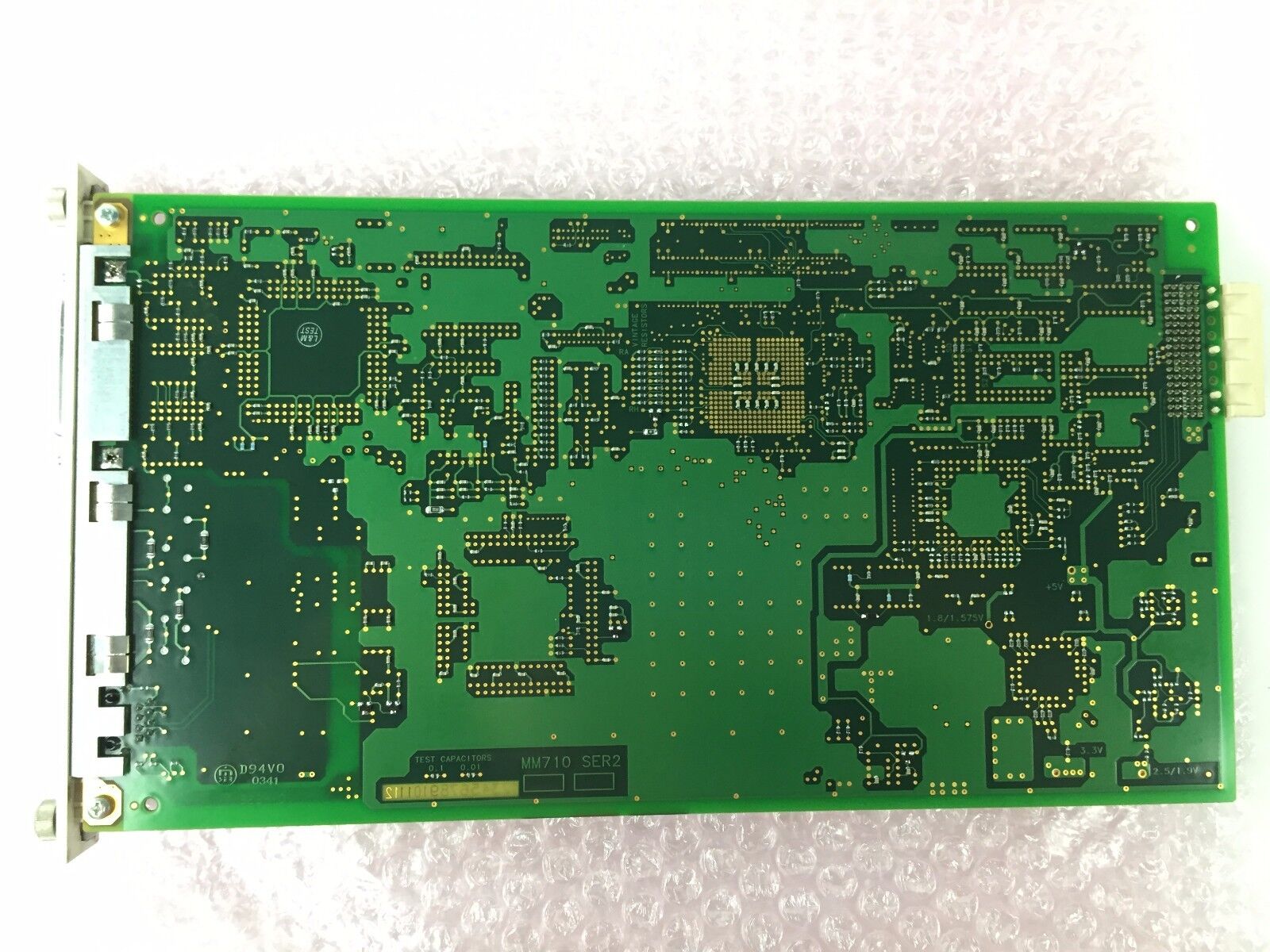 Avaya MM710 T1/E1 VH4 (VH4F7) 700221161