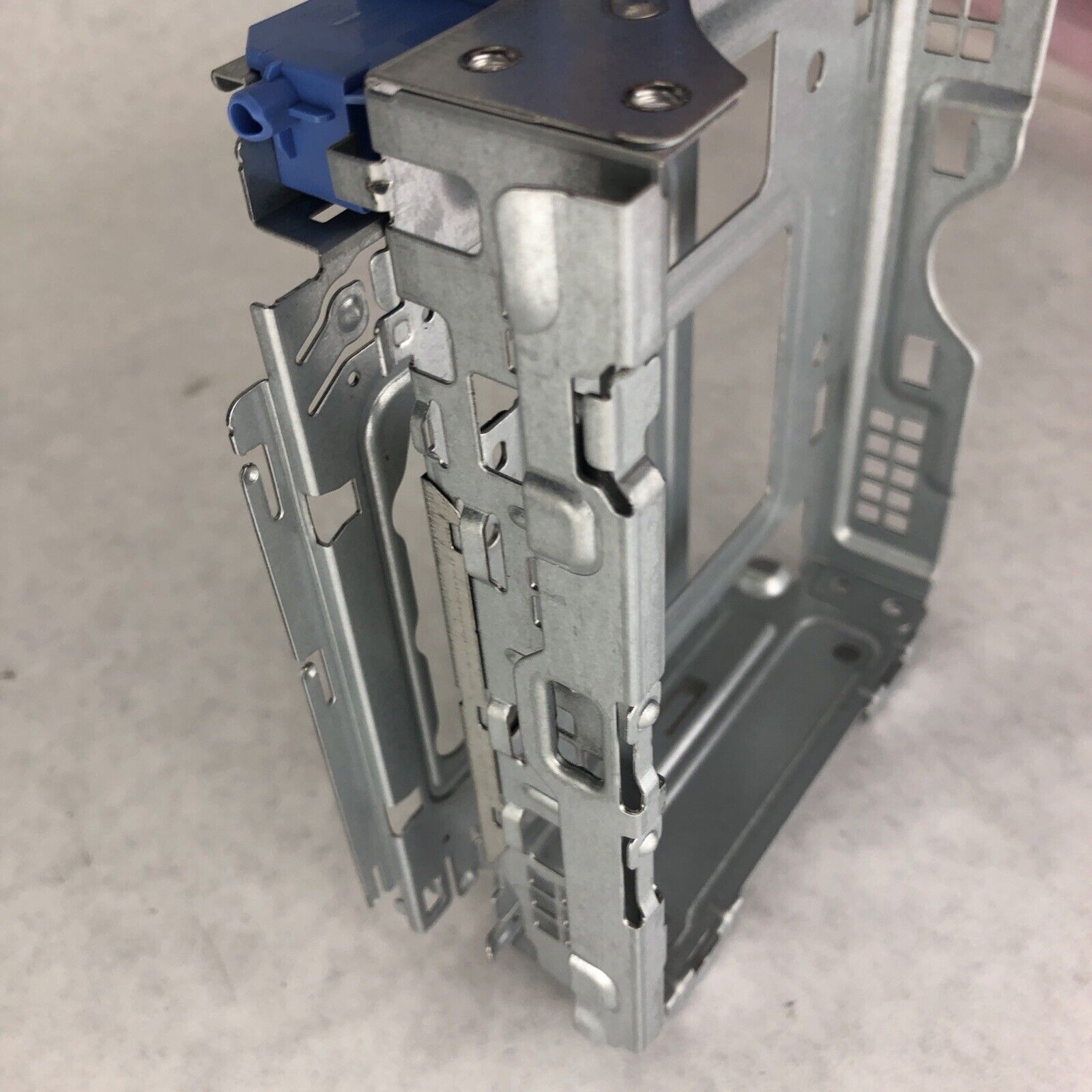 Dell OptiPlex 1B33N0U00 3040 5040 7040 SFF HDD Caddy and Optical Drive Cage