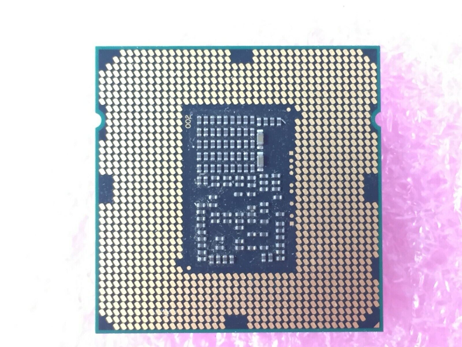 Intel Core i3-530  SLBLR 2.93GHz Dual Core LGA1156 CPU Processor