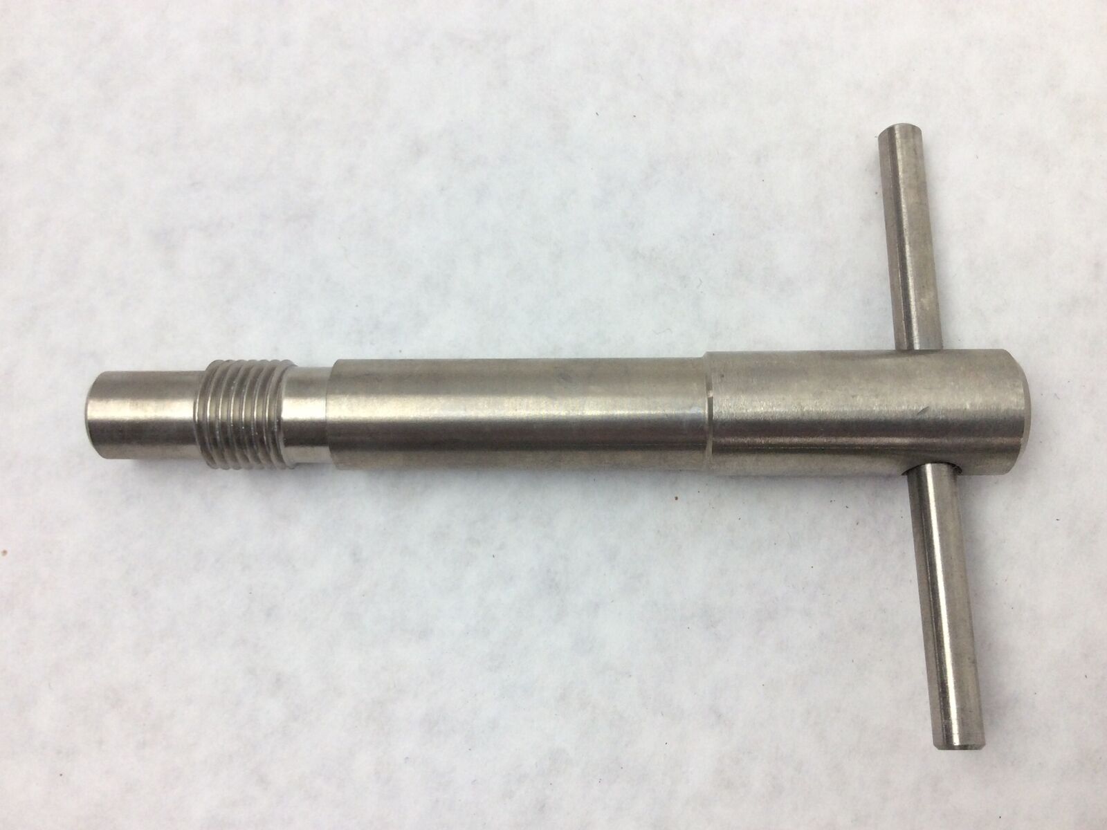Beckman Coulter Rotor - Tool Male - 5"