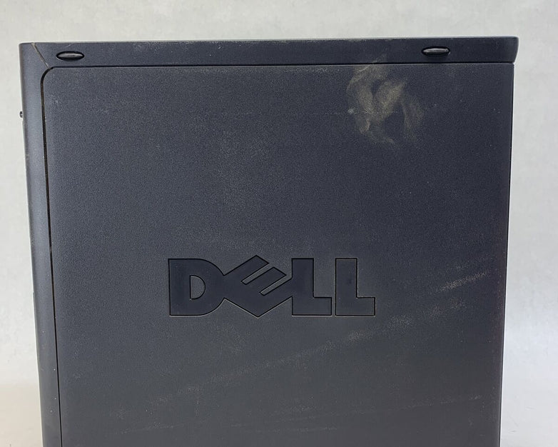 Dell Optiplex GX260 MT Intel Pentium 4 2GHz 1GB RAM No HDD No OS w/04-2488-001