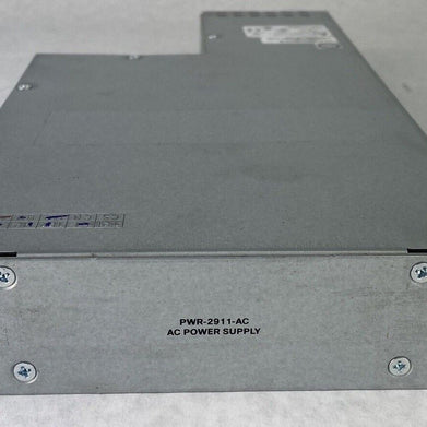 Cisco PWR-2911-AC Delta EDPS-190AB 199W AC Internal Power Supply 341-0235-07