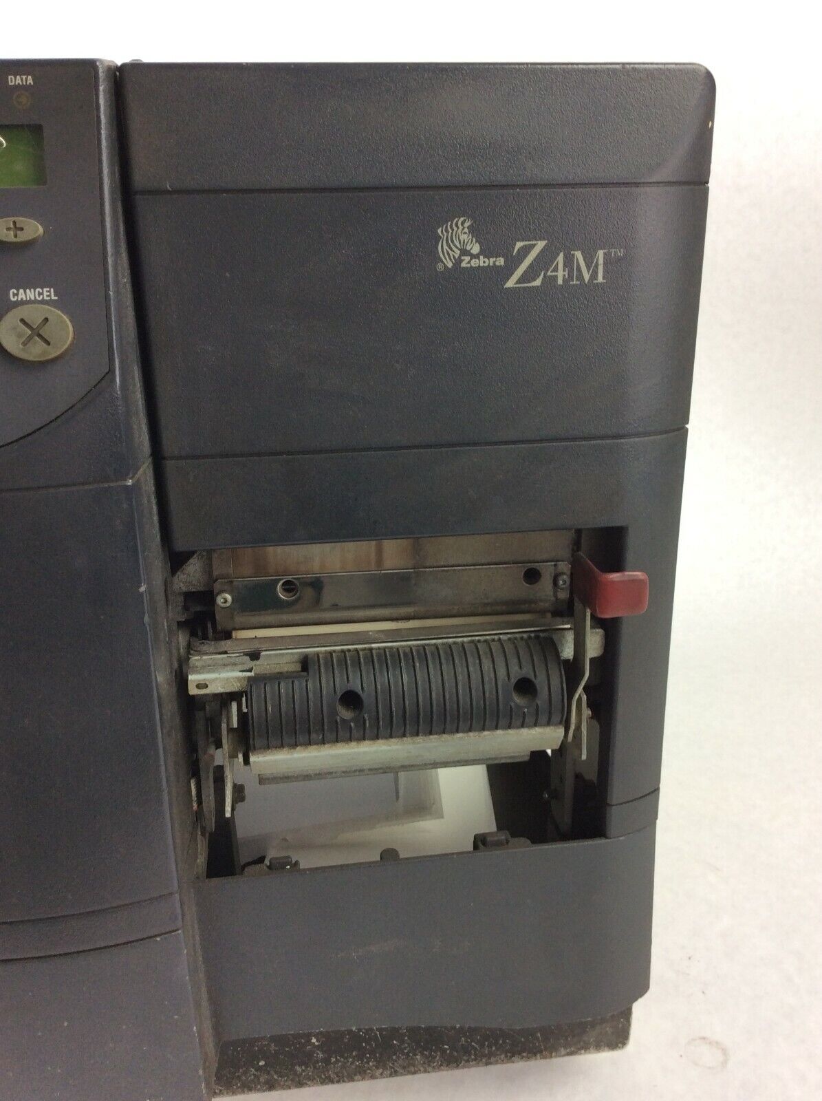 Zebra Z4M Label Printer Thermal Transfer Z4M00-0001-3000 - Print Lines