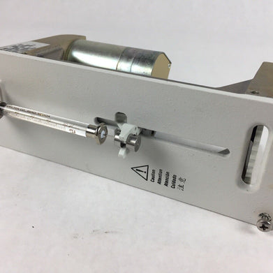 Siemens Advia 120 Motor Encoder Flowcell Pump Asy HC 1859-01 Bayer 067-0657-02