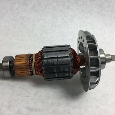 Sorvall Armature for RT-6000 Centrifuge