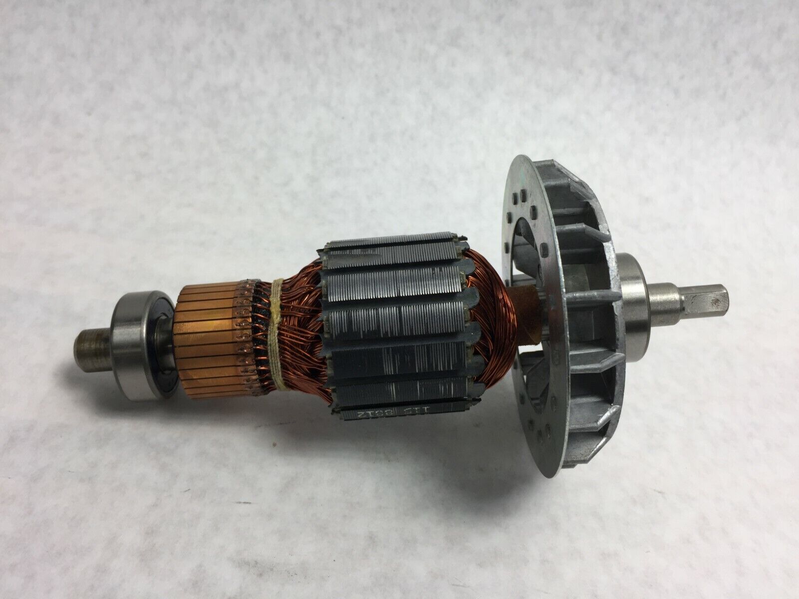 Sorvall Armature for RT-6000 Centrifuge