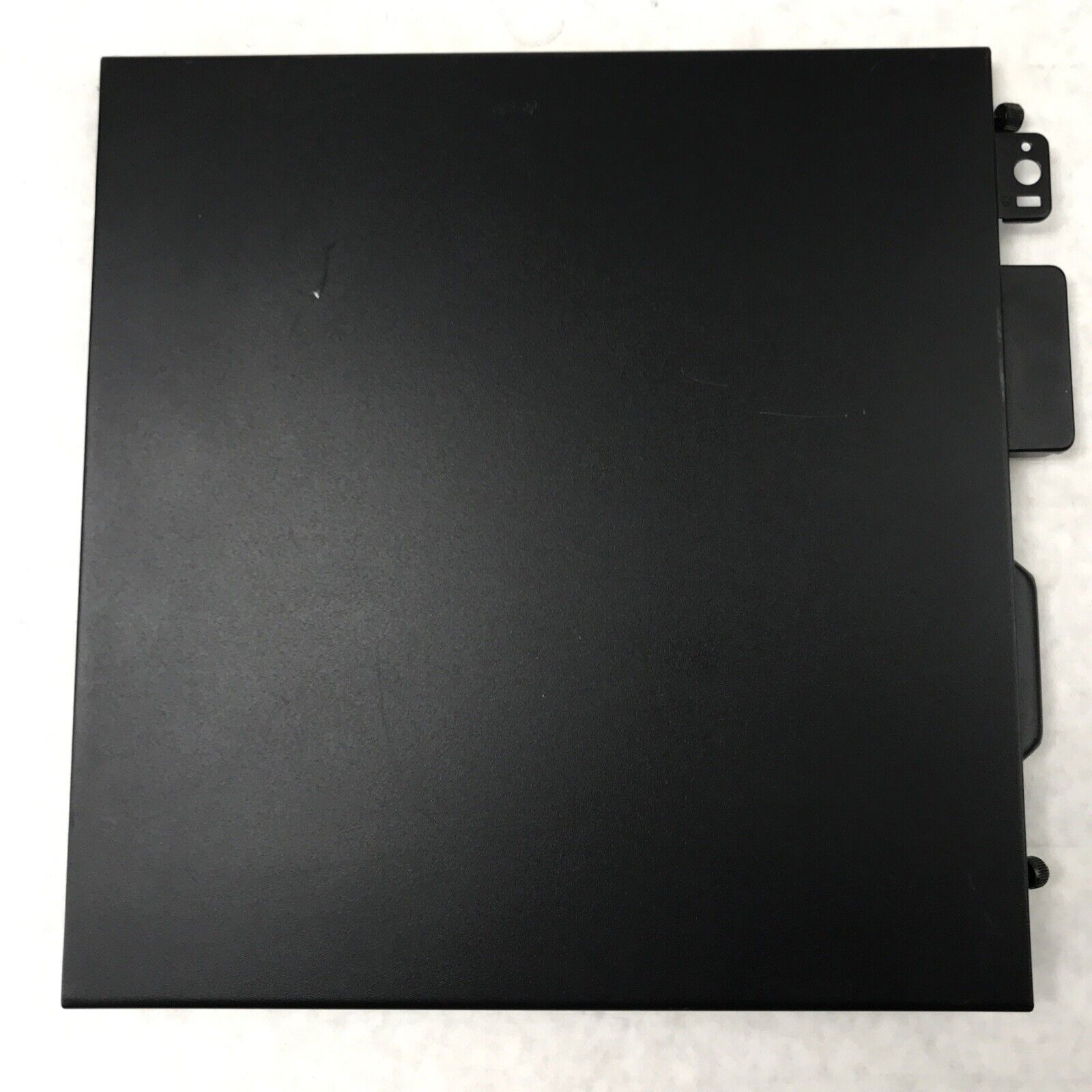 Dell Optiplex 3040 SFF Side Access Panel Door Top Cover Thumbscrews 1B33N0000