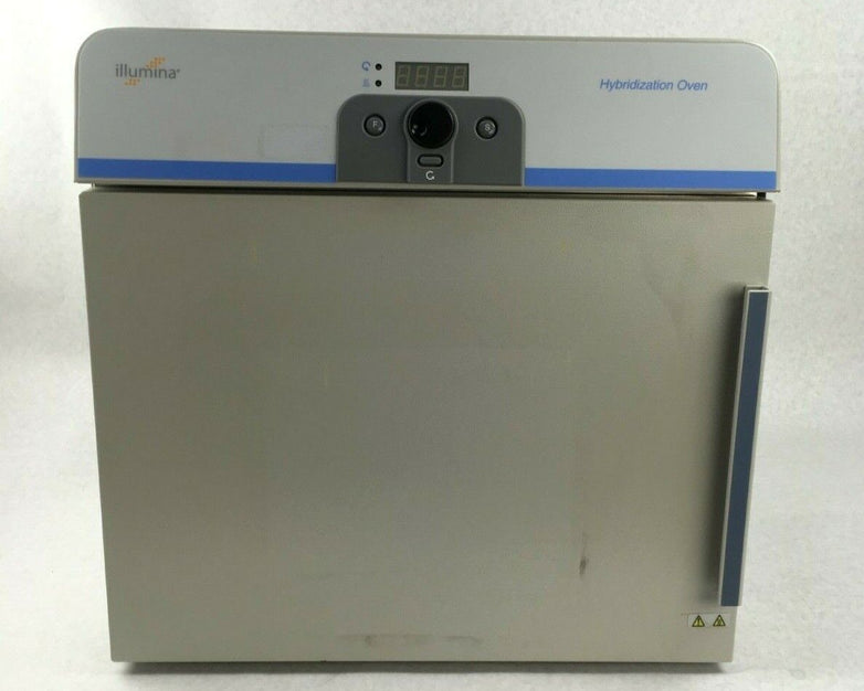 Boekel Illumina 5521 230402ILL Lab Hynridization Oven 100C 350W 115V