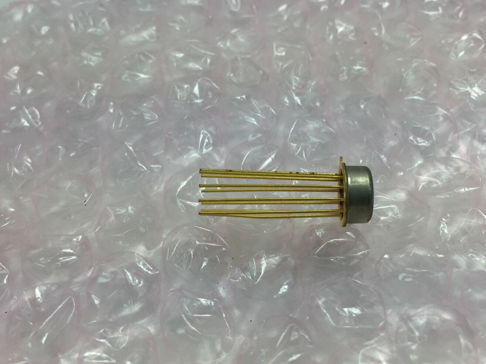 Motorola MC357G Transistor  NOS