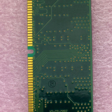 64MB Infineon HYS64V8300GU-8-B 168p PC100 CL2 100MHz 8Mx64 DIMM SDRAM USAmade