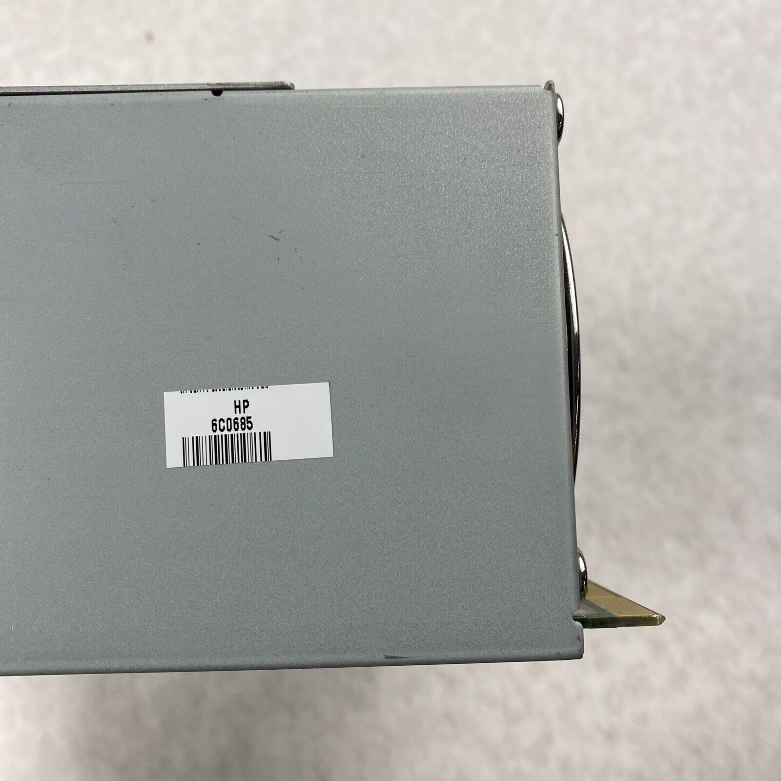 HP 382175-501 Proliant ML350 PS-3701-1C 406413-001 725W Power Supply