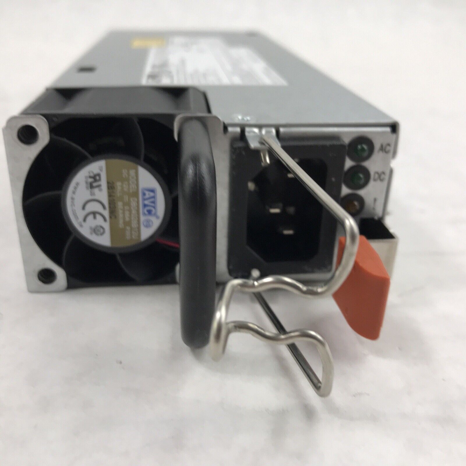 ACBel SGAA005 240V 60Hz 90A 071-000-578-01 Switching Power Supply