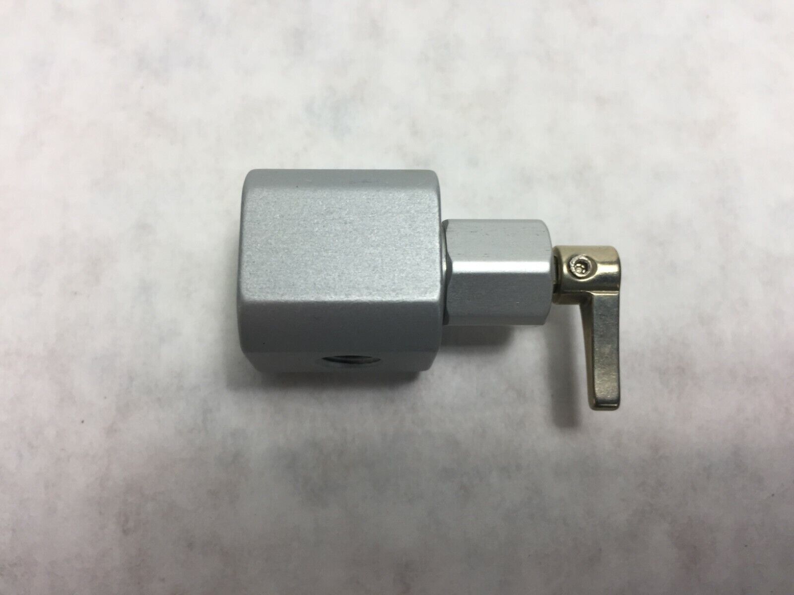 Hamilton HV3-3 Modified Valve  0139700  237115  NOS