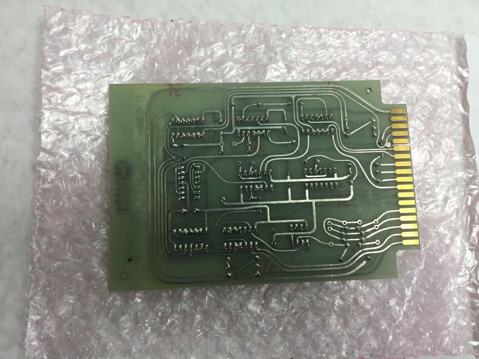 msi Pipette Logic 24861-4 Card