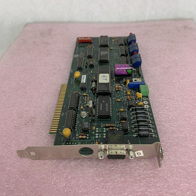 TIME-O-MATIC 37525-04 PCB BOARD Missinig antenna Tested