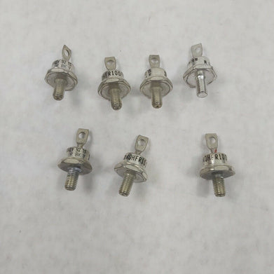 Vishay 40HFR100 Recovery Silicon Rectifier Diodes