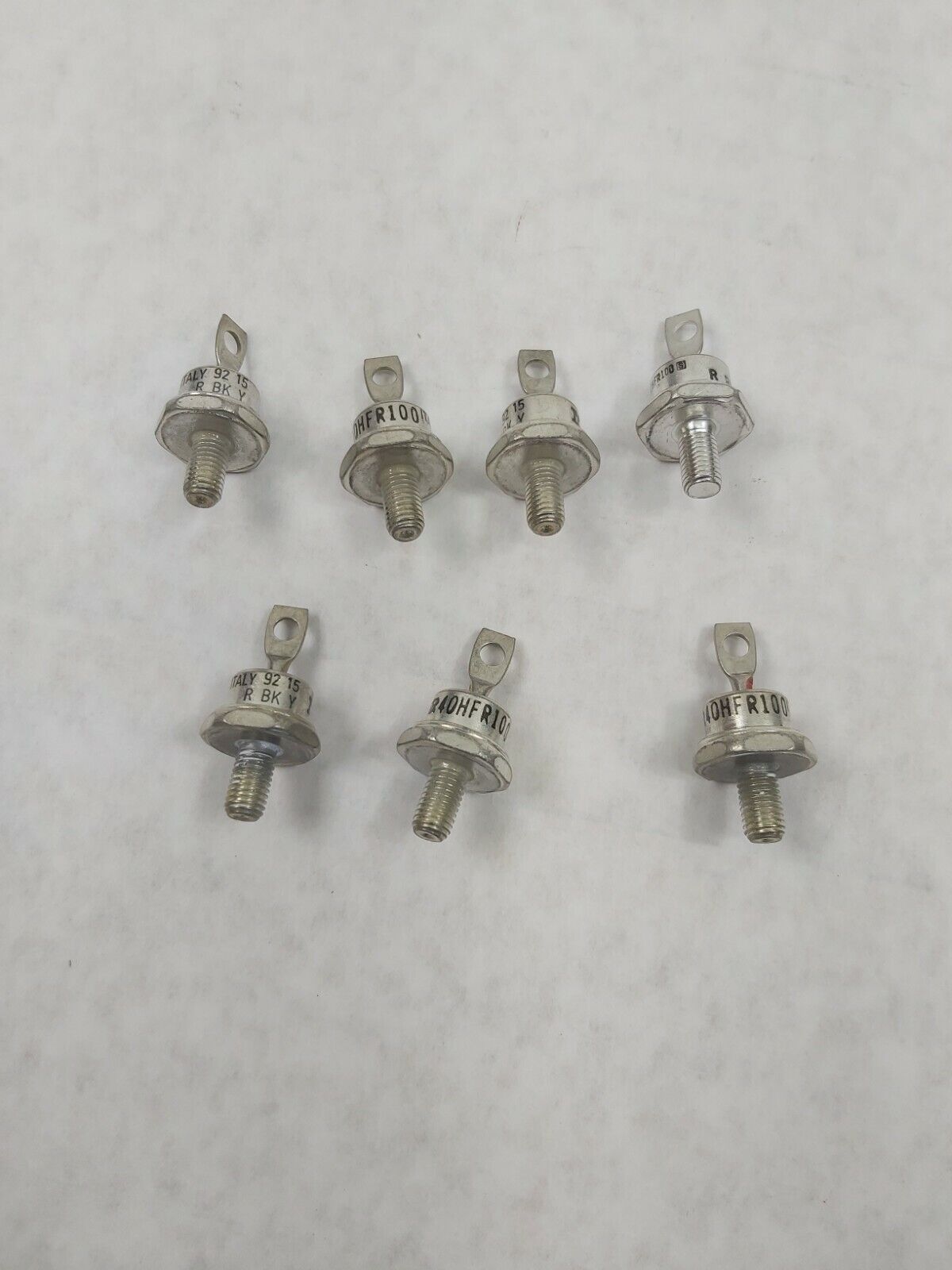 Vishay 40HFR100 Recovery Silicon Rectifier Diodes