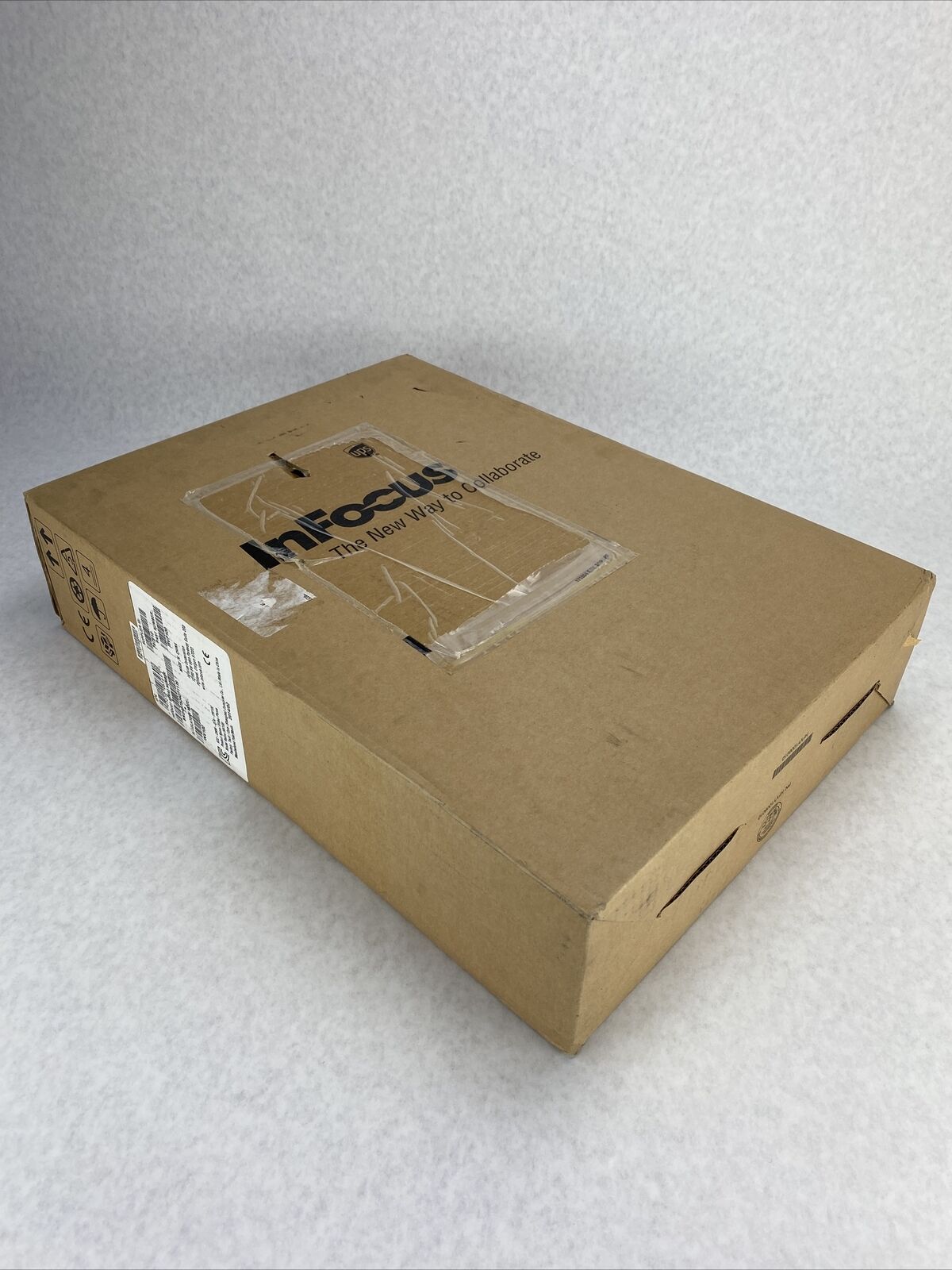 InFocus MVP100 Video Conference Phone System Model INV100