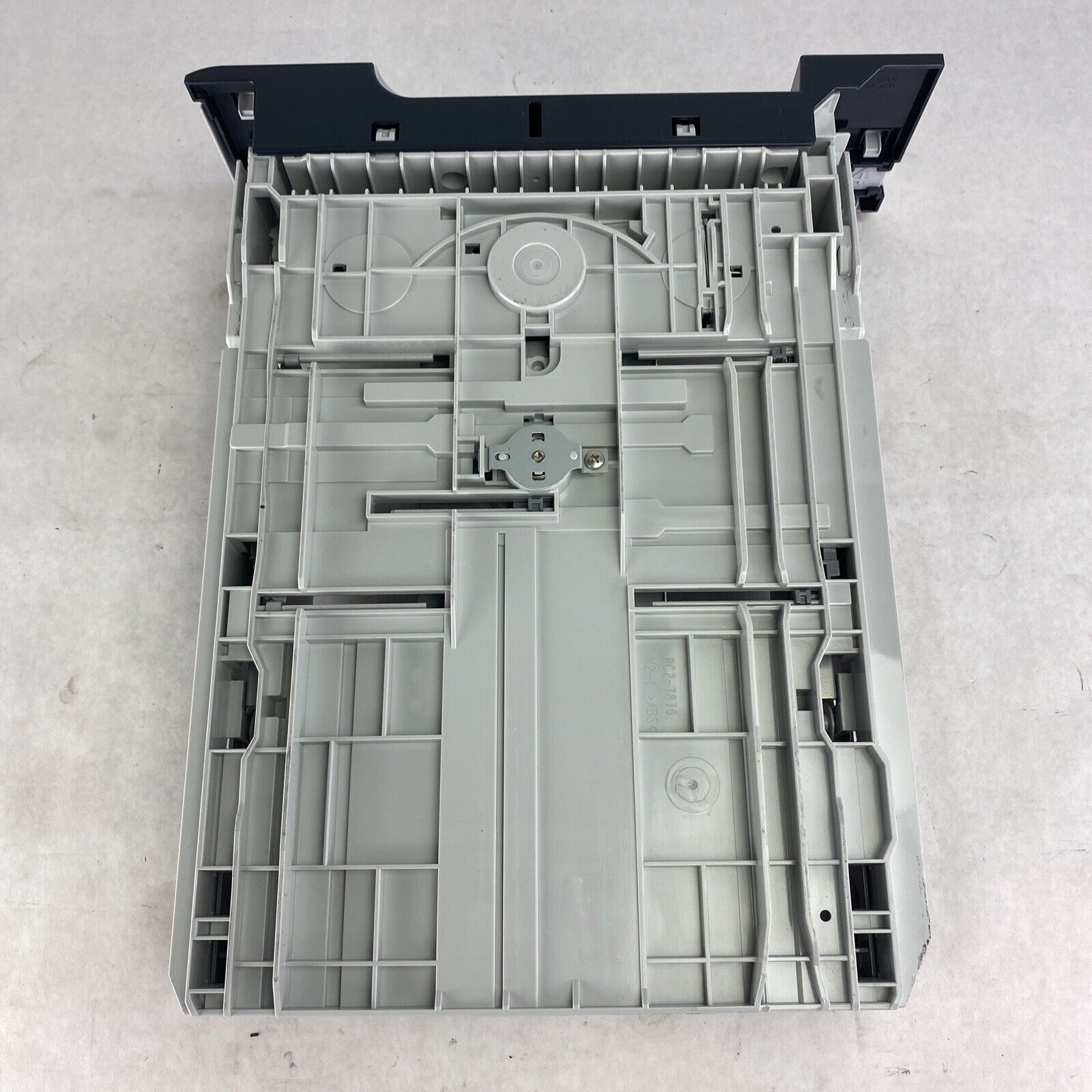 HP LaserJet P3015 Replacement Paper Feed Tray RC2-7870