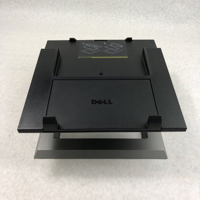 DELL Black MT002 E-View Adjustable Portable Laptop Stand