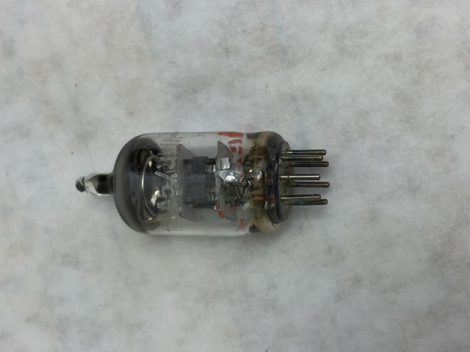 Sylvania / RCA 3HA5  3HM5  Tube