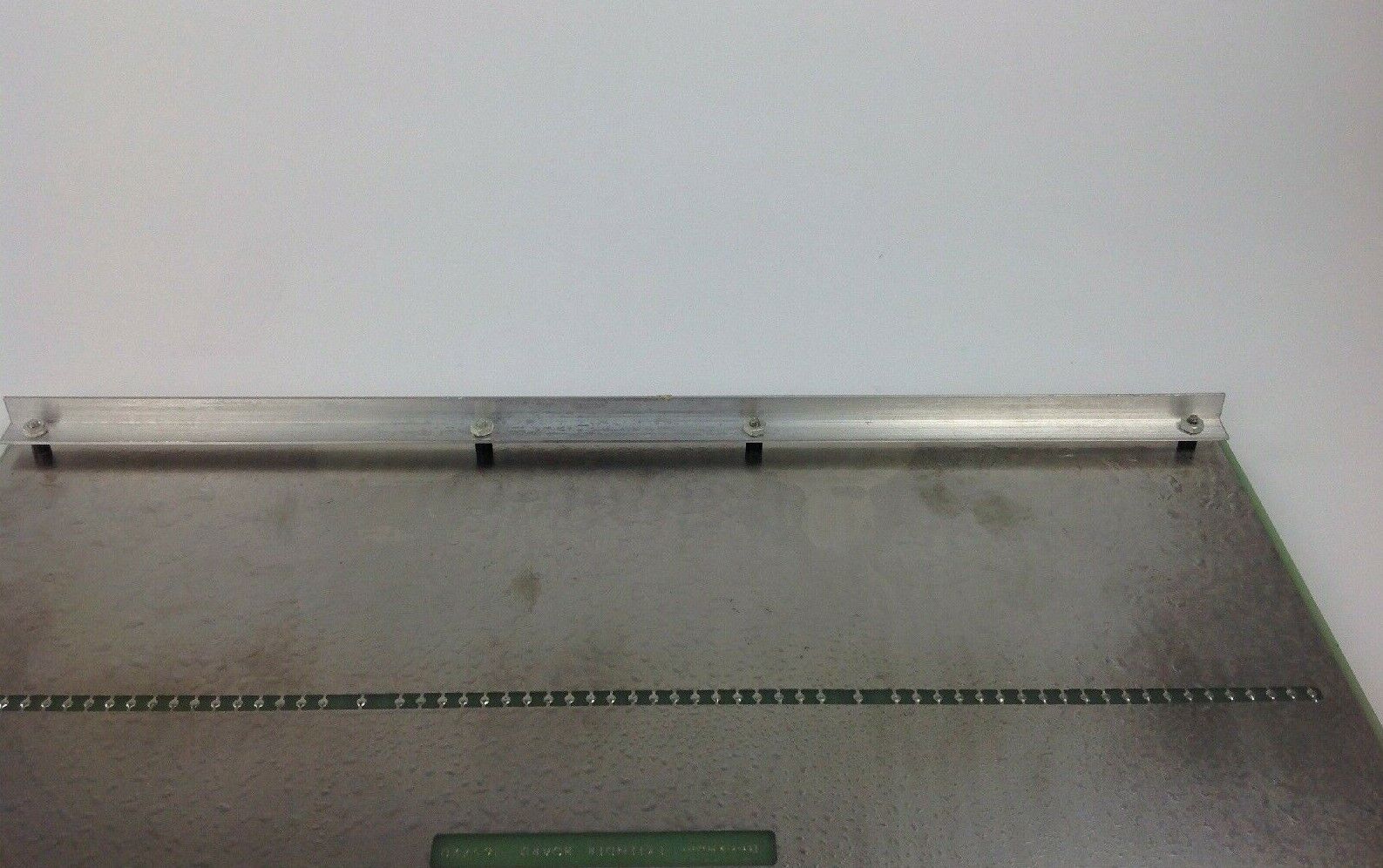 Beckman Extender Board Card 165720 22 Pin x 3, 66 Pins Total 000220-0079 7333E