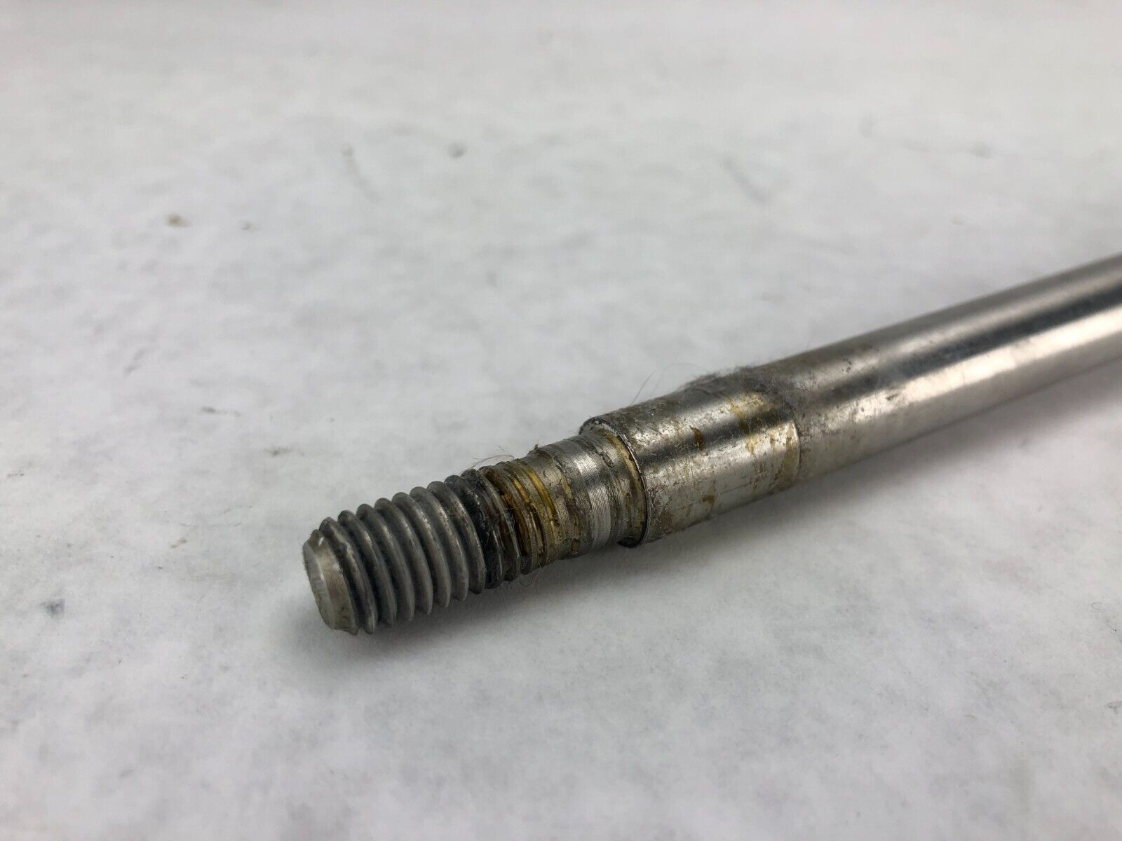 Buchi Torque Arm Lever Stem Threaded Tool