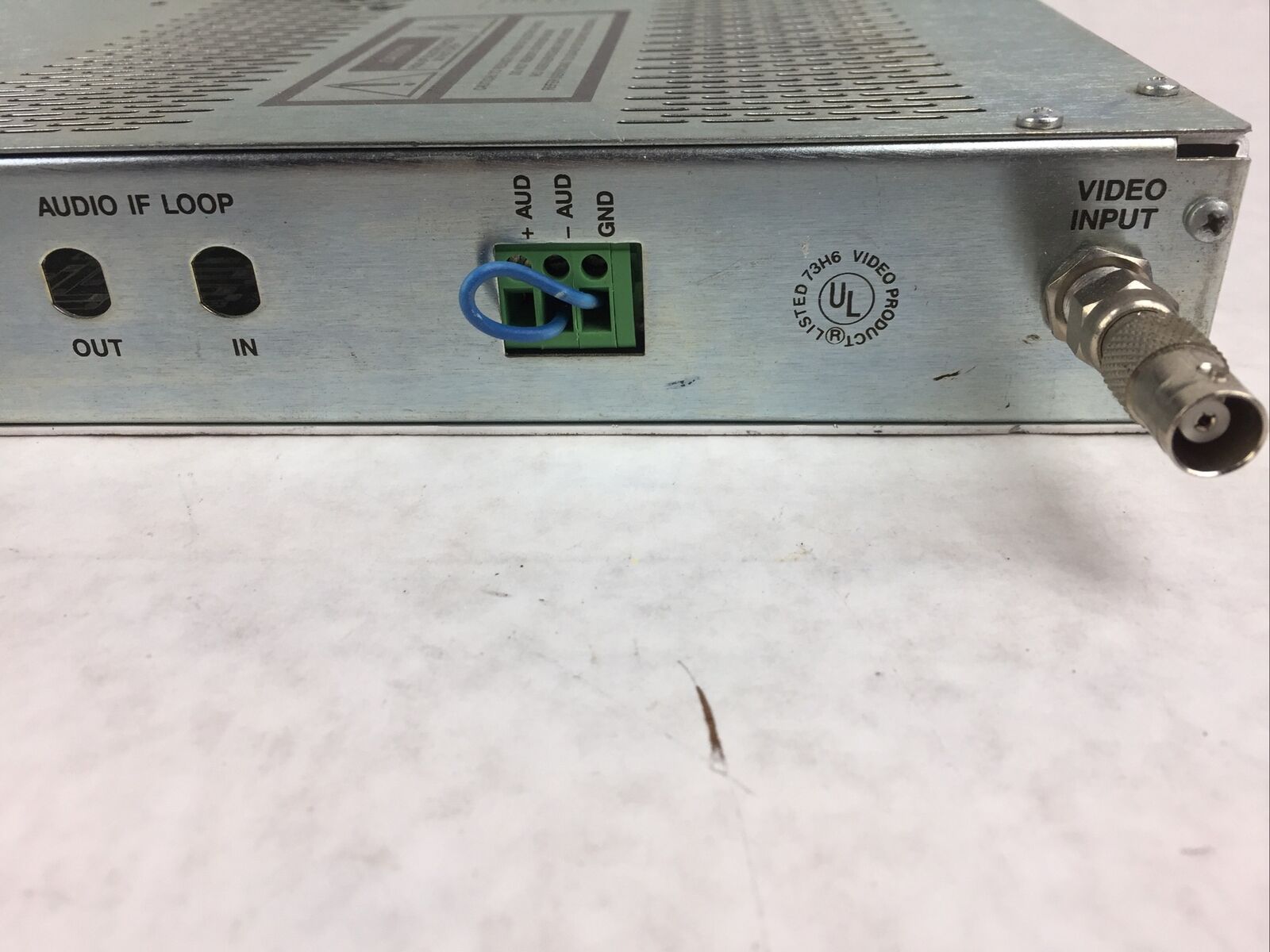 Scientific Atlanta Modulator 9220