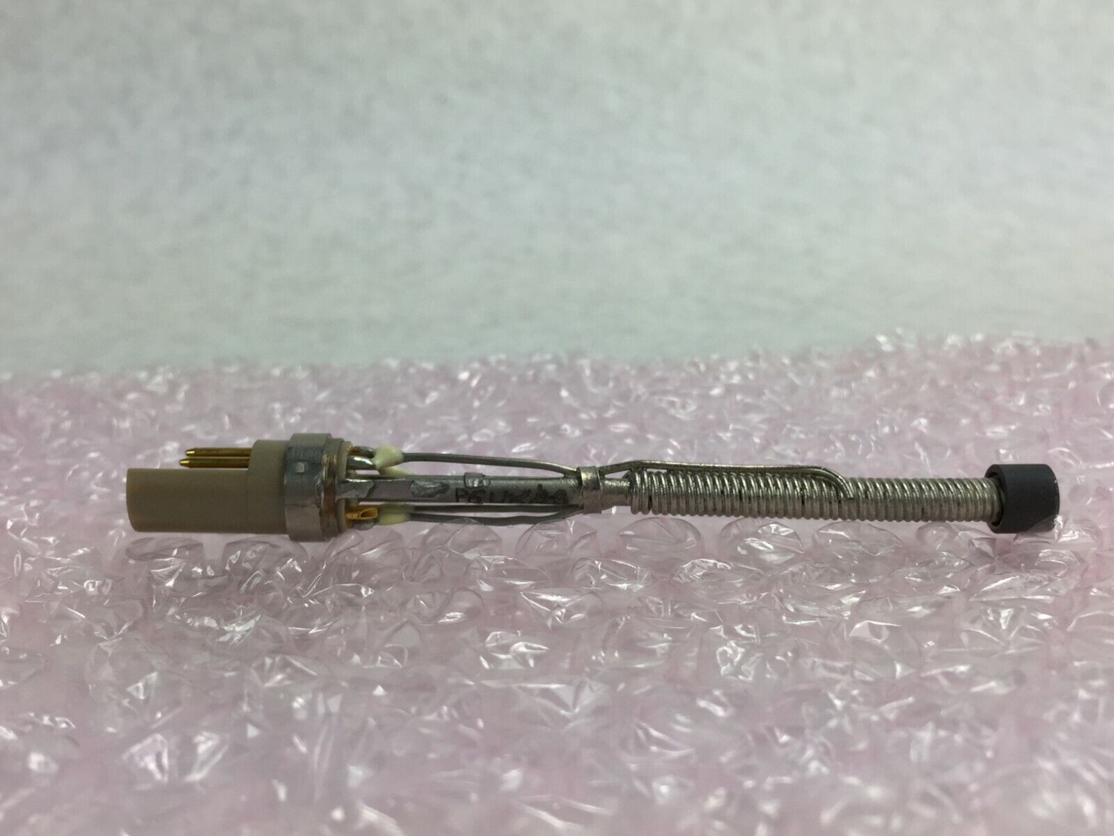 Thermocoax APCI Probe Tip Heater As Per DWG M955315