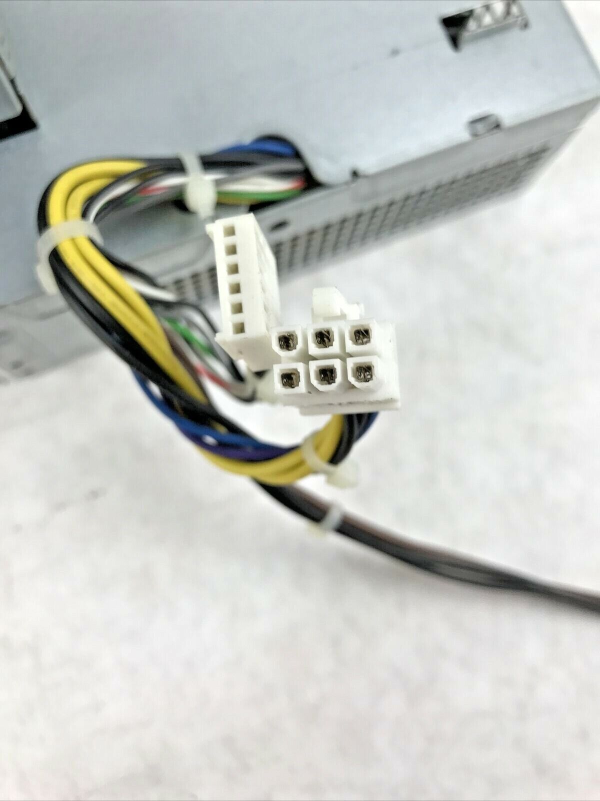HP Compaq 240W Power Supply 8100 Pro SFF PS-4241-9HP 503375-001