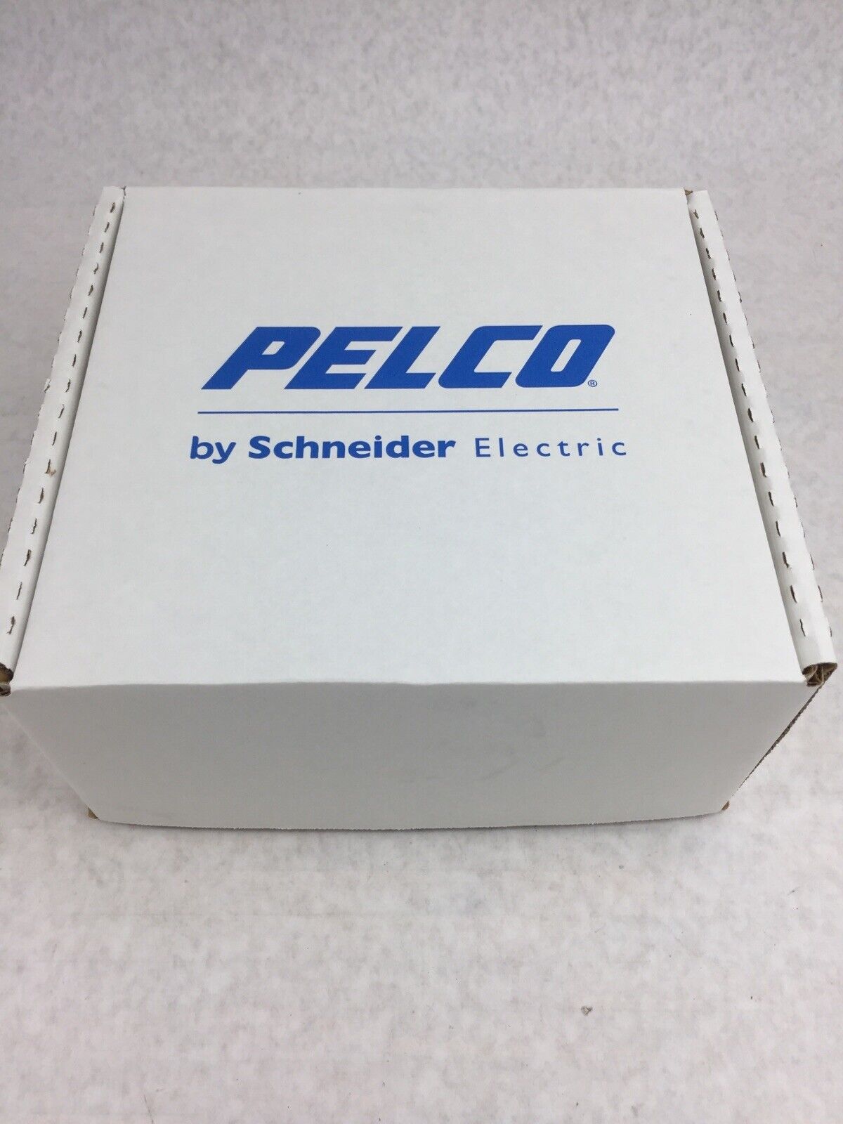 Pelco DF5-PG-E0 Series Fixed Mount Dome - Tinted Grey - No Camera