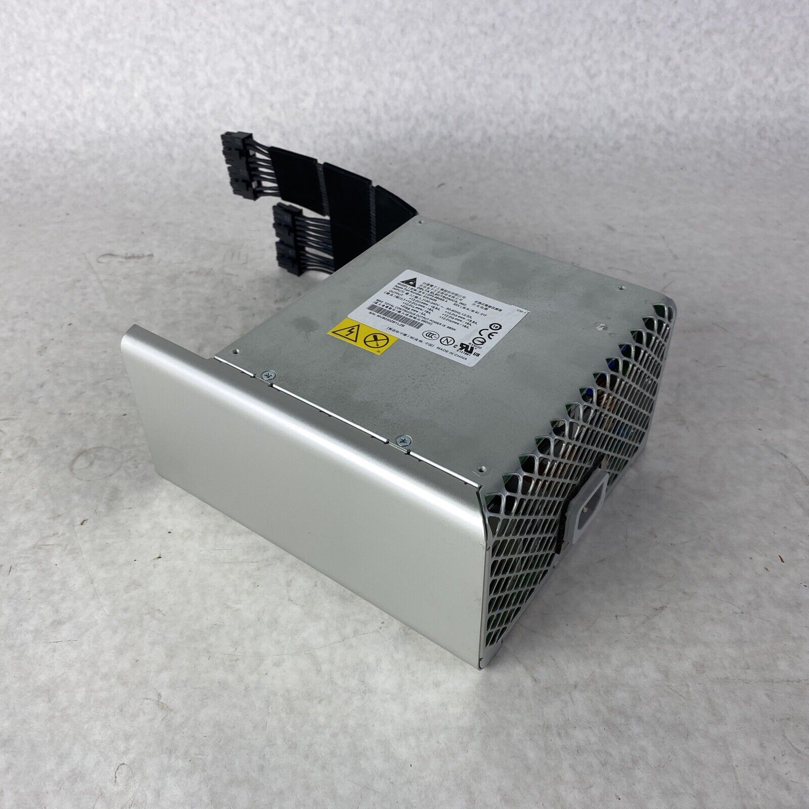 Apple 614-0435 980w Power Supply Delta Electronics DPS-980BB A