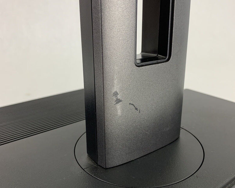 Used Acer B246WL Widescreen LCD Monitor Stand