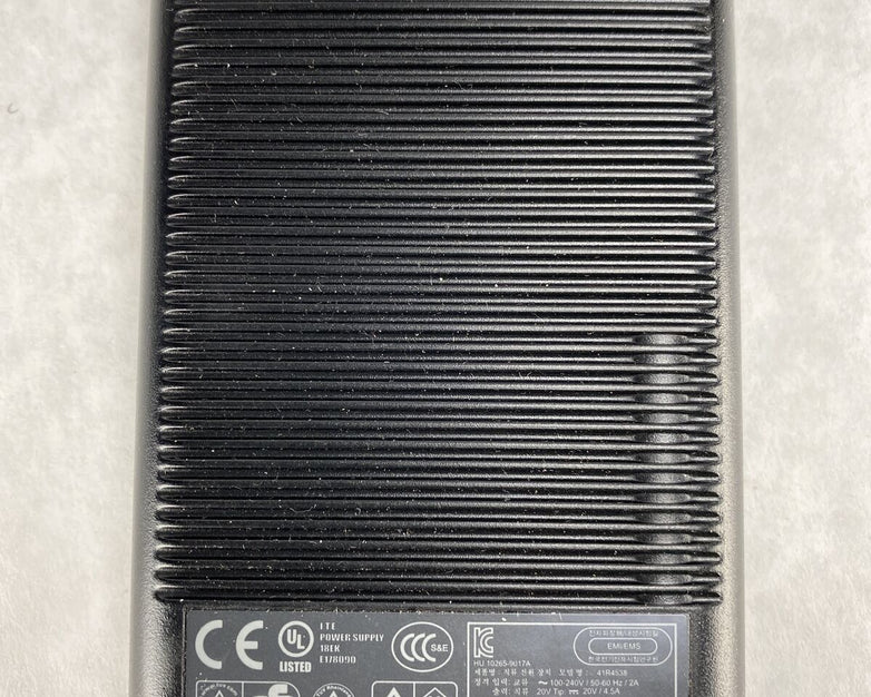 Lenovo Power Hub 41R4538 41R4536 41R4357 AC Auto Adapter