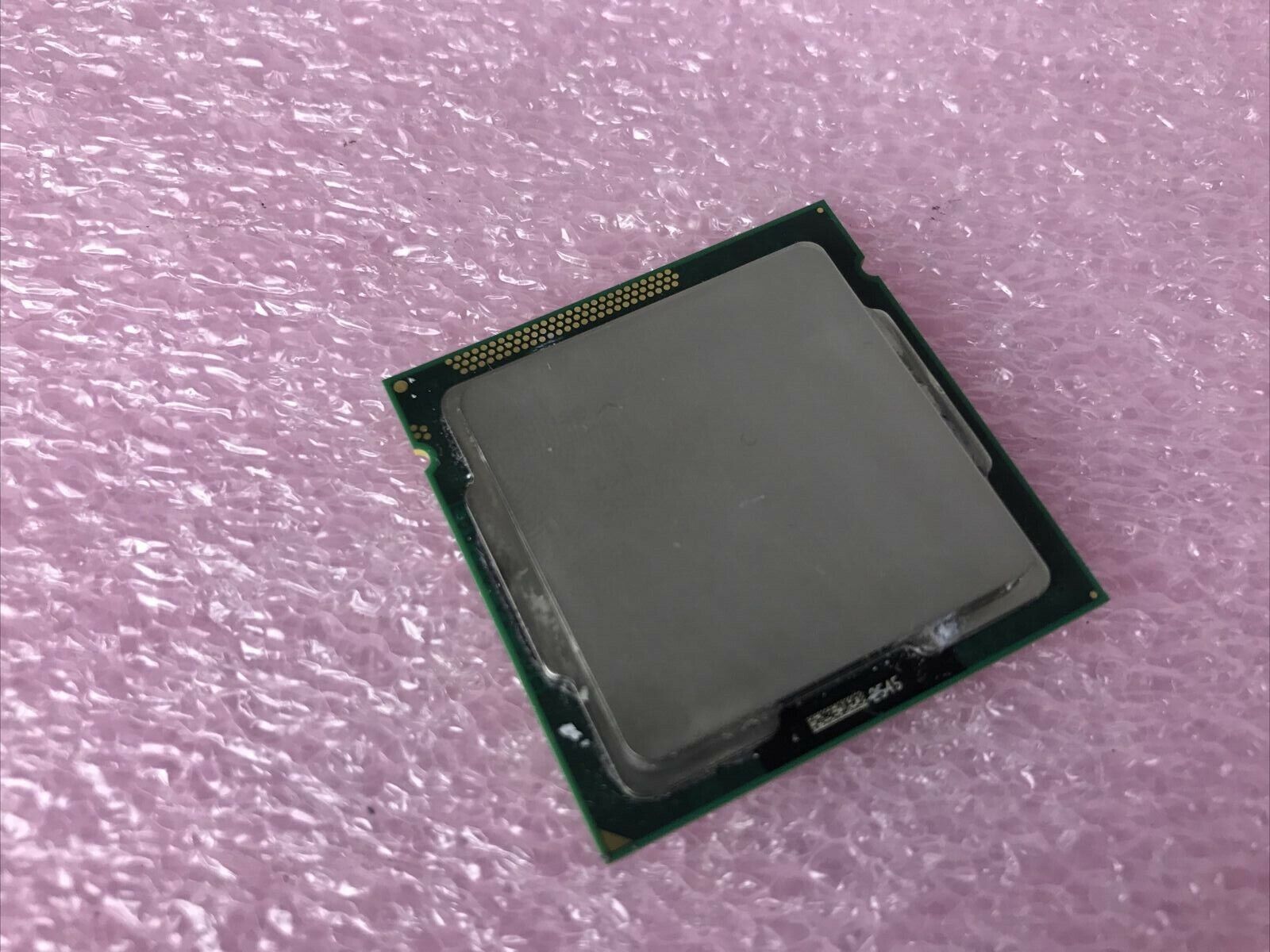 Intel Core i3-2120T 2.60GHz Dual-Core Processor LGA1155