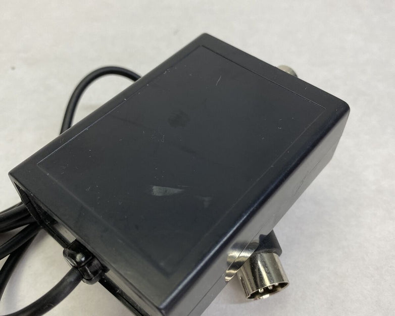 Vernier PHA-DIN pH Amplifier Sensor UNTESTED