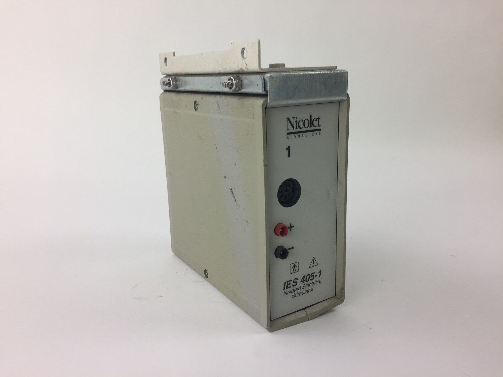 Nicolet Biomedical IES 405-1 Isolated Electrical Simulator