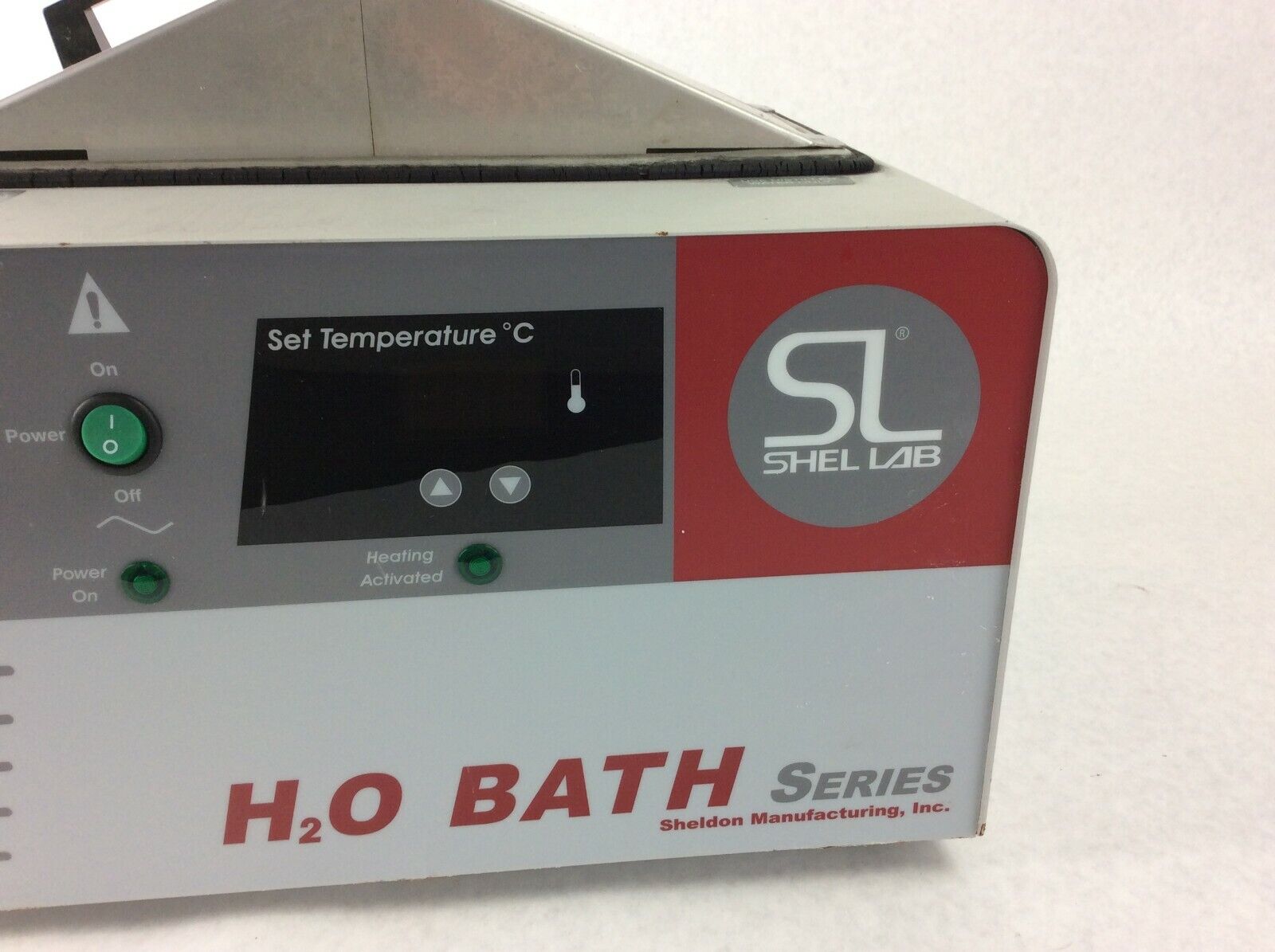 Sheldon W6M SHEL LAB Digital Water Bath