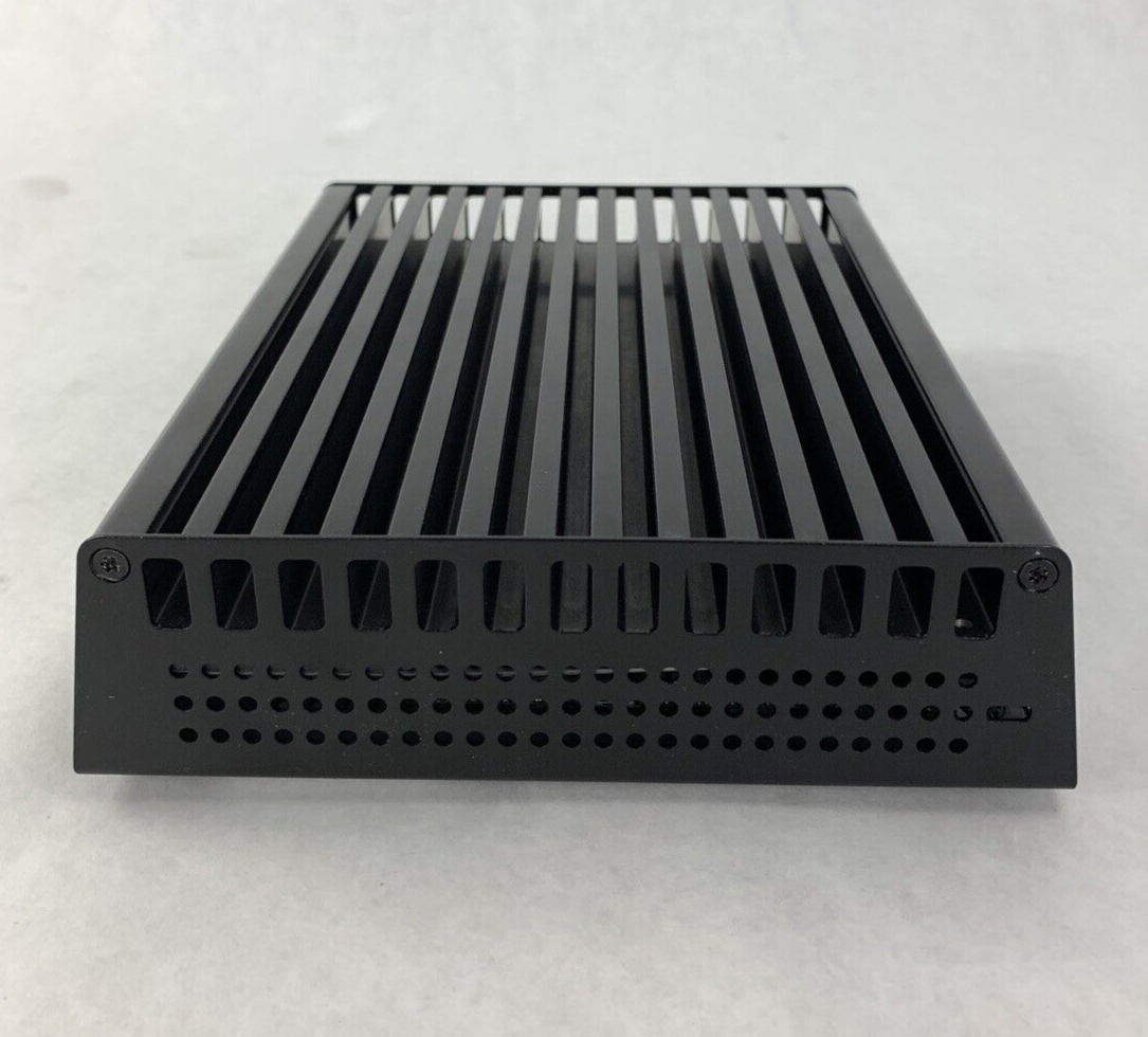 Wincor Nixdorf BEETLE M1350 POS System Celeron 4305 UE 2.0 GHz 8 GB No OS No HDD