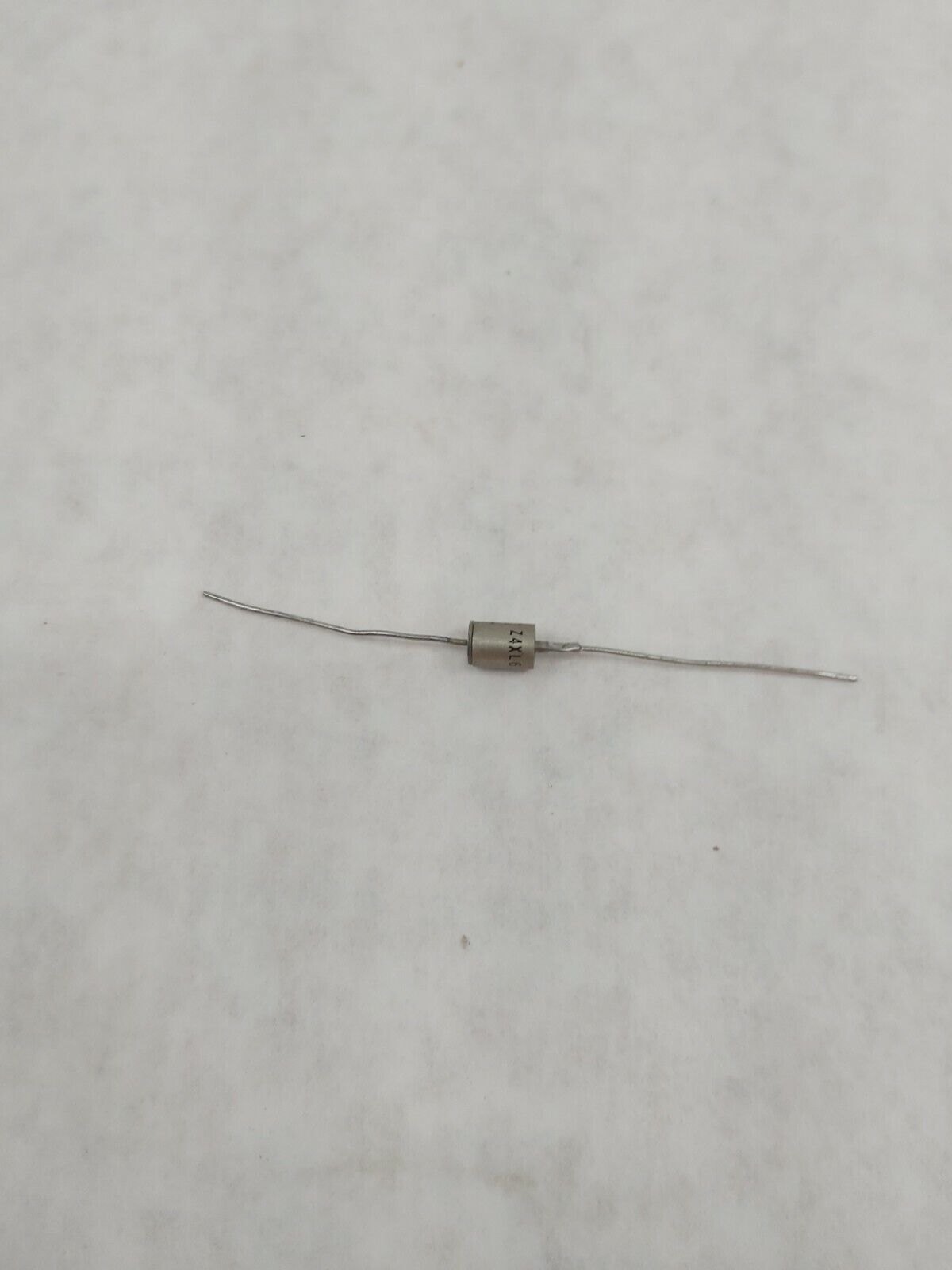 General Electric Z4XL6.2 Semiconductor