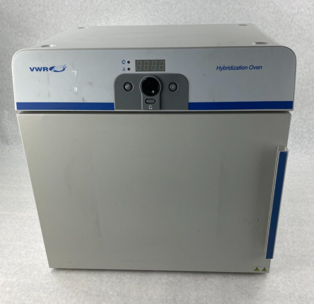 VWR Boekel Hybridization Oven 230402ILL