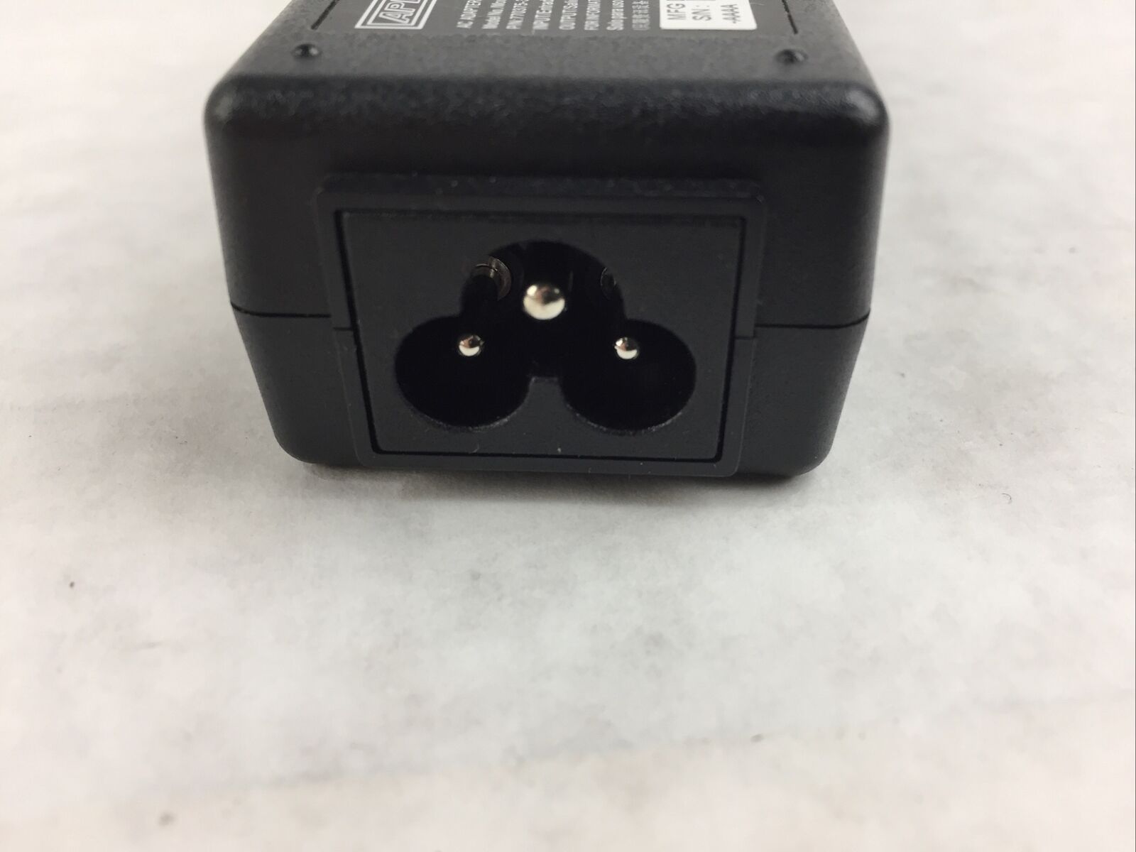 APD Asian Power Devices DA-30E12 AC Adapter Dell Wyse 12V 2.5A
