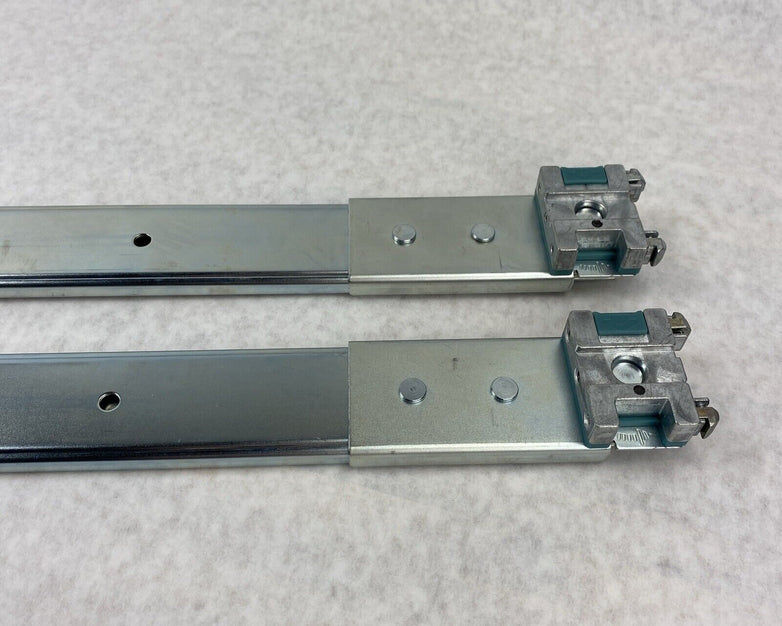 Accuride 03142 Medium-Duty Full Extension Drawer Slide