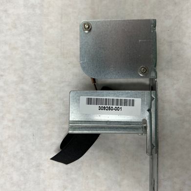 Universal Slide Rail DL360 G3 ALL 303341-B21 Outer's & Inner's Kit NO SCREWS