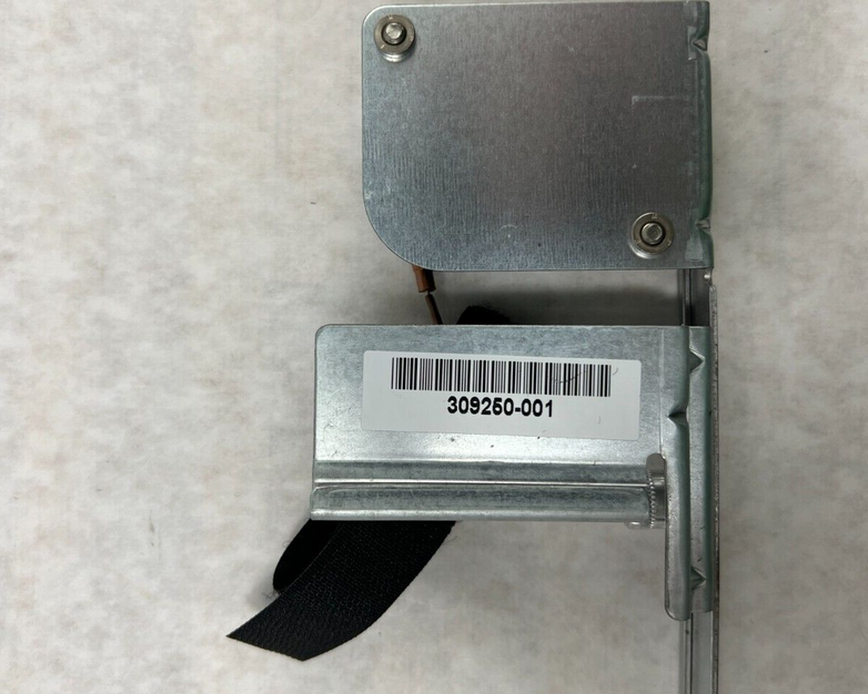 Universal Slide Rail DL360 G3 ALL 303341-B21 Outer's & Inner's Kit NO SCREWS