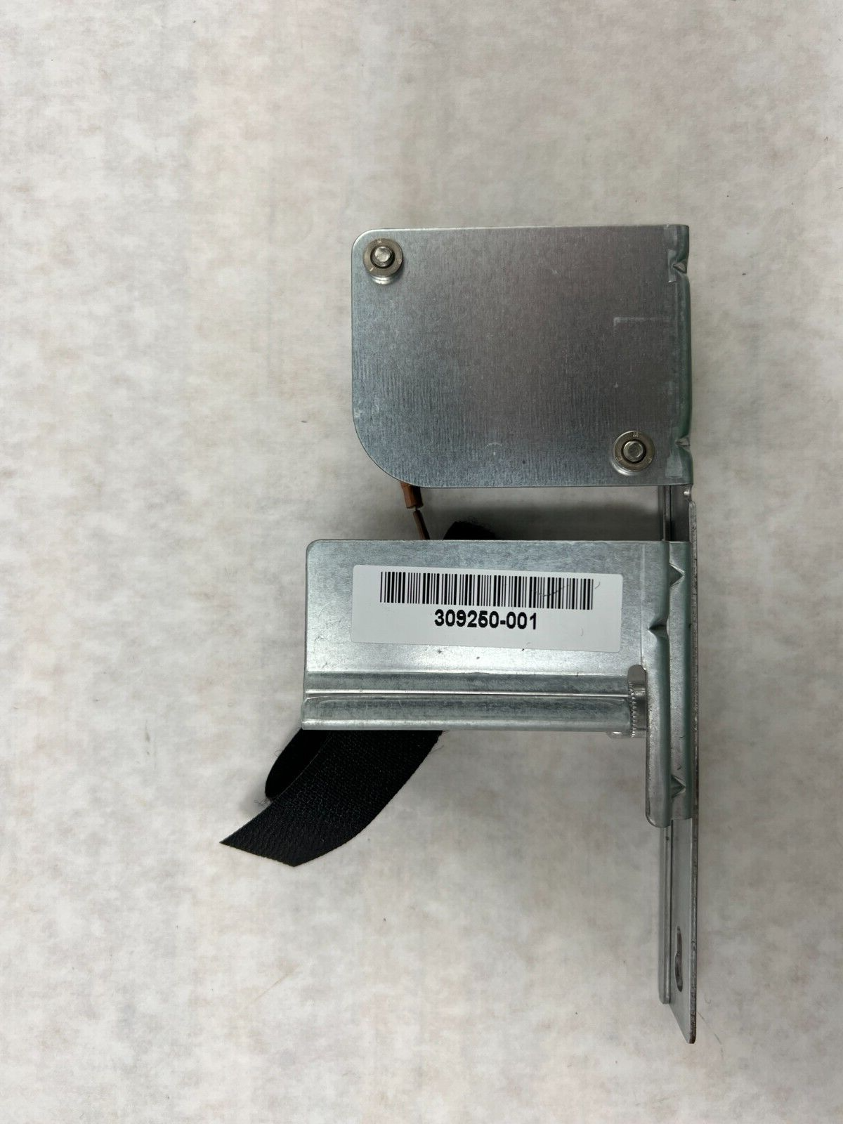 Universal Slide Rail DL360 G3 ALL 303341-B21 Outer's & Inner's Kit NO SCREWS