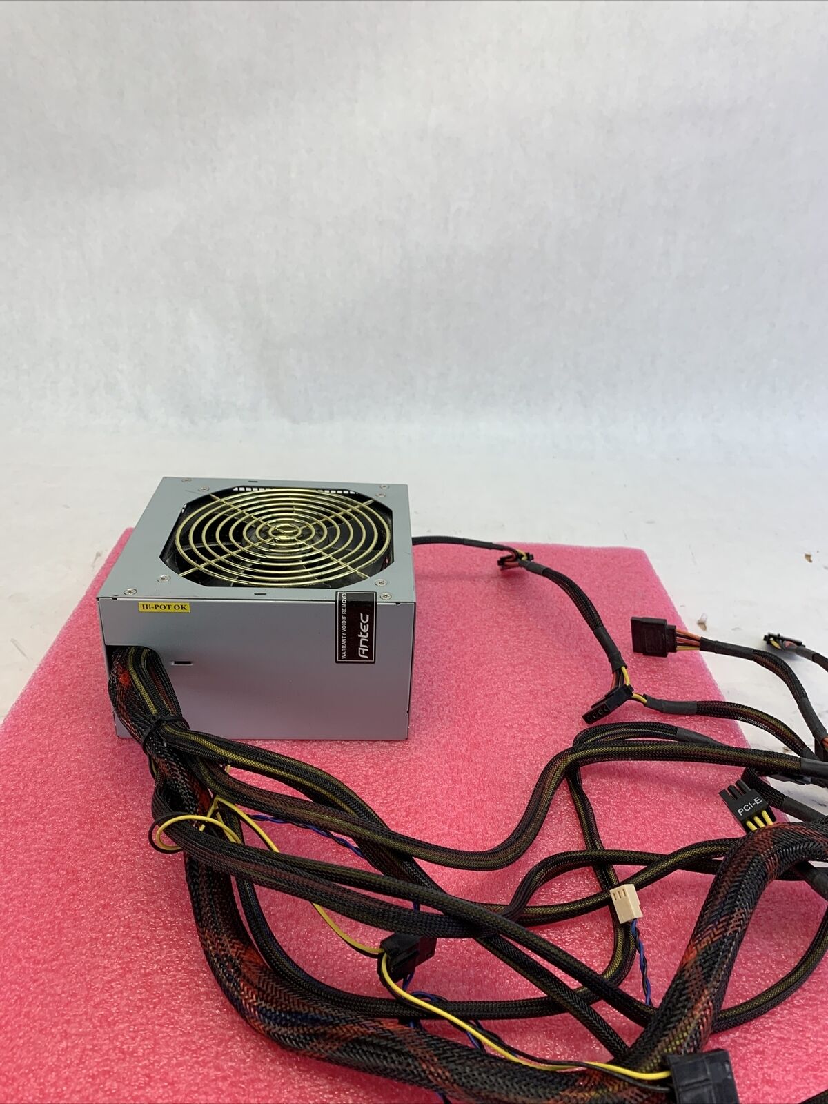 Antec TruePower Trio TP3-430 430W Power Supply