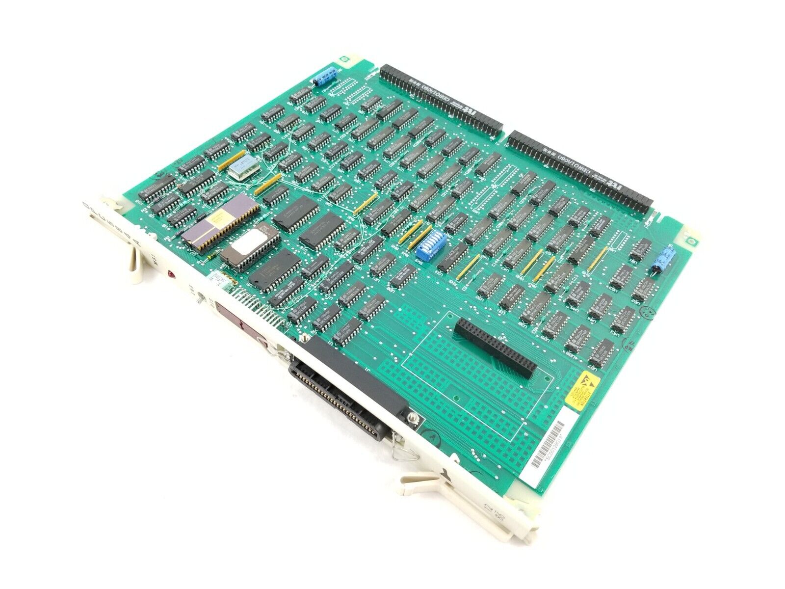 Nortel QPC584A Circuit Card